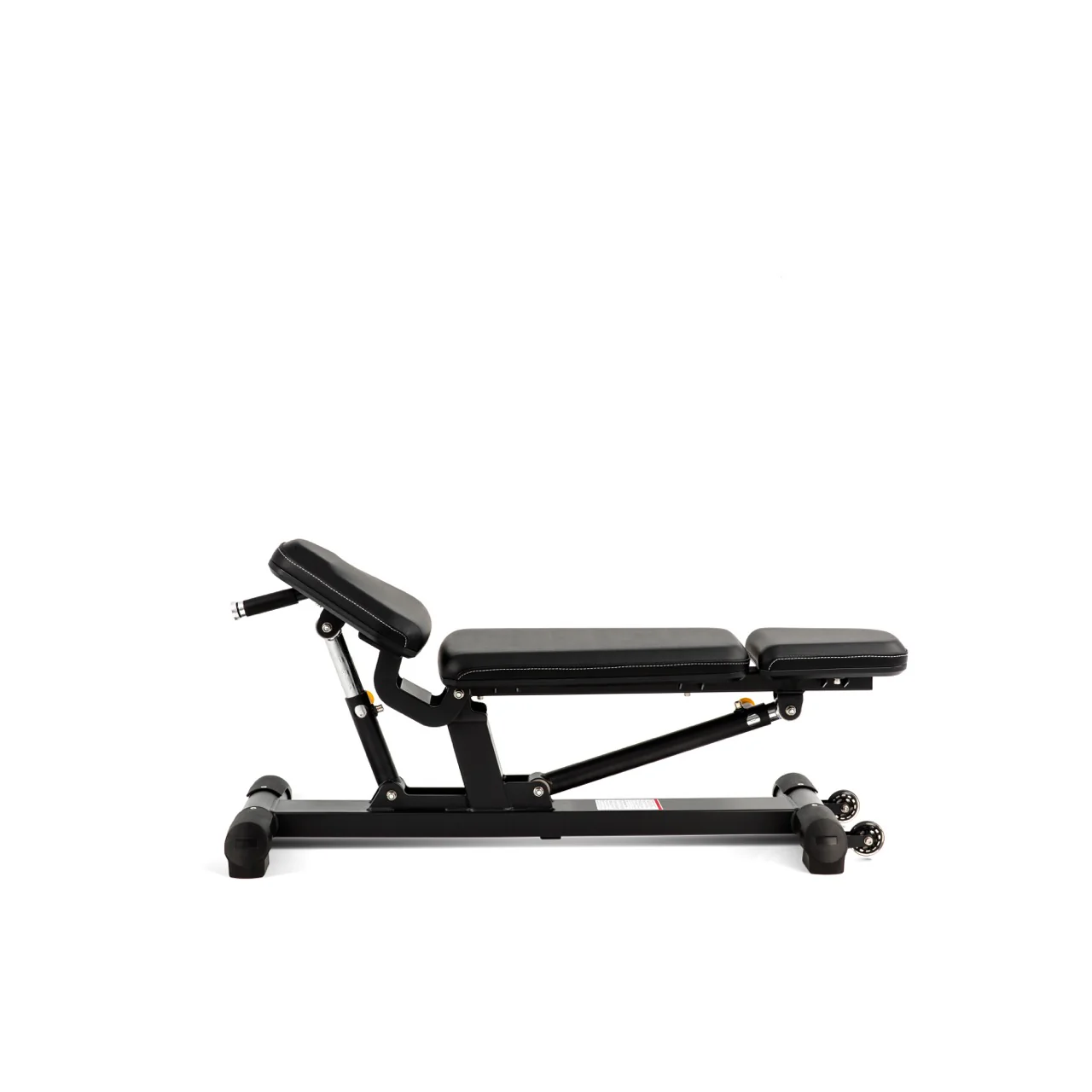 SOLE SW116 Weight Bench - Image 6