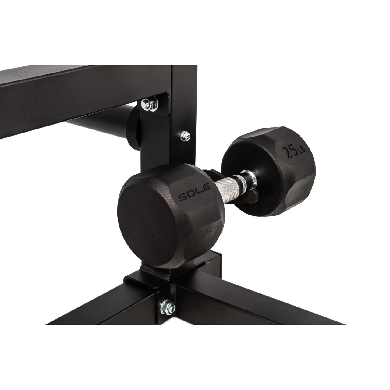 SOLE SW121 Half Rack - Image 10