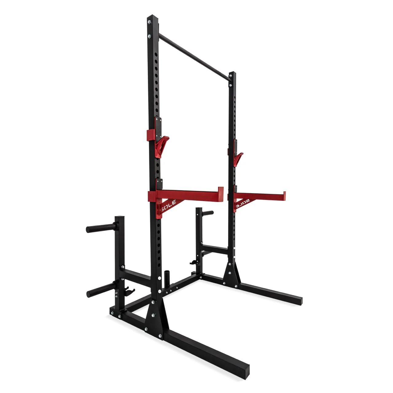 SOLE SW121 Half Rack - Image 3