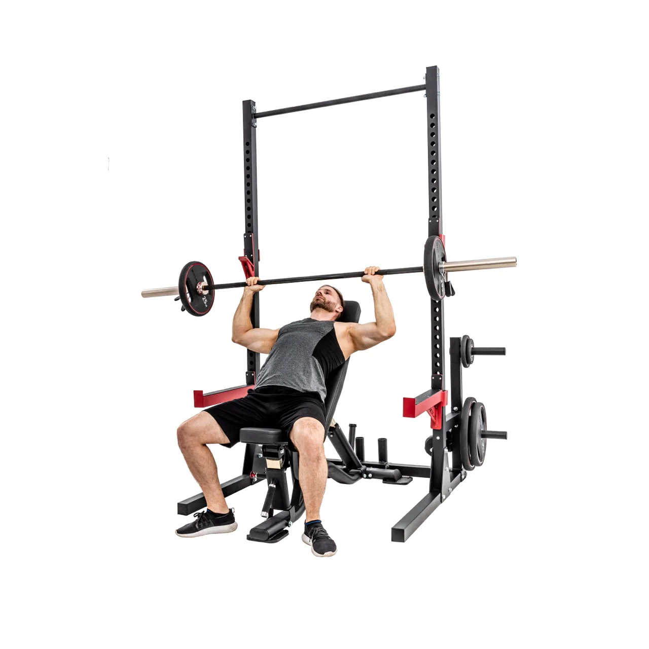 SOLE SW121 Half Rack - Image 5