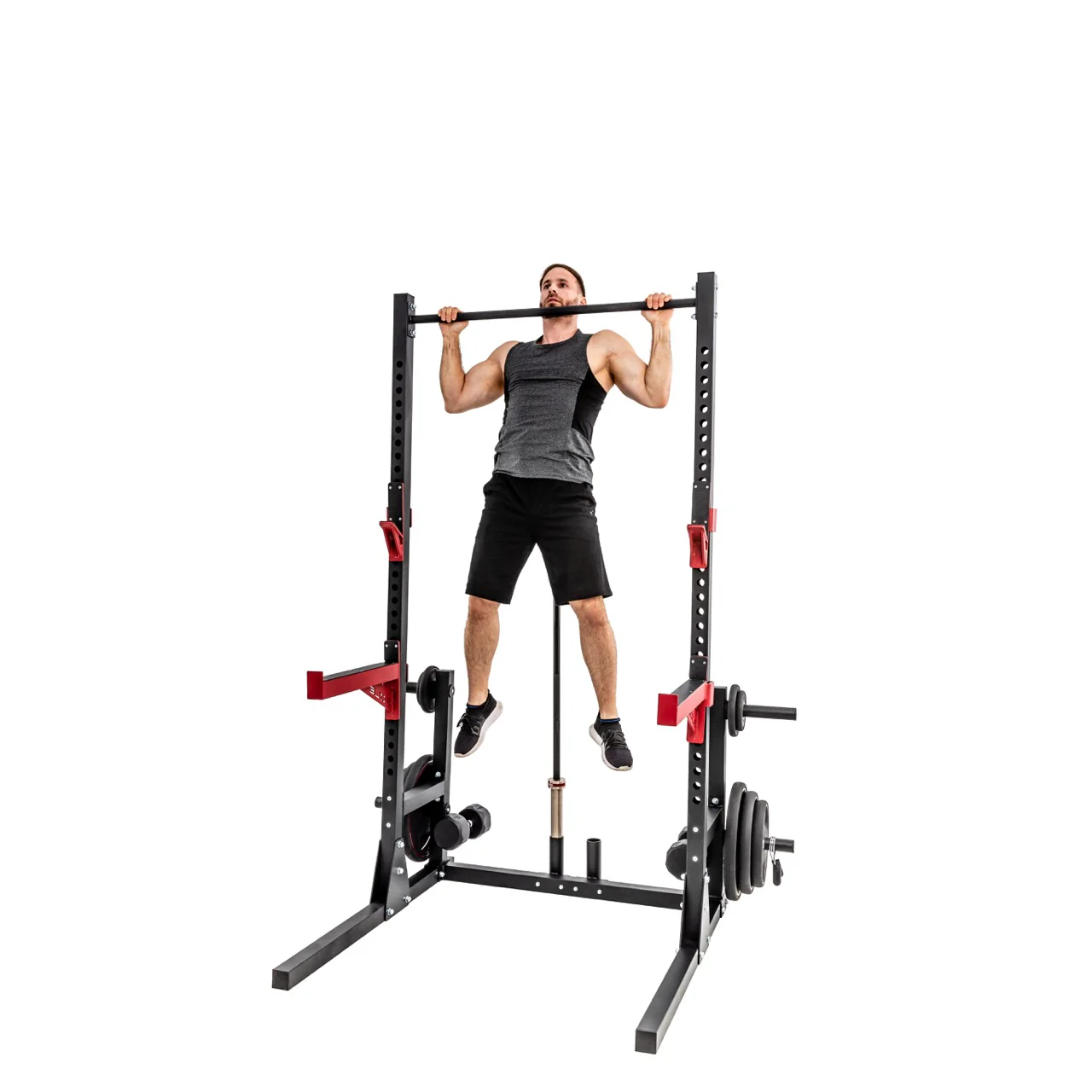 SOLE SW121 Half Rack - Image 6