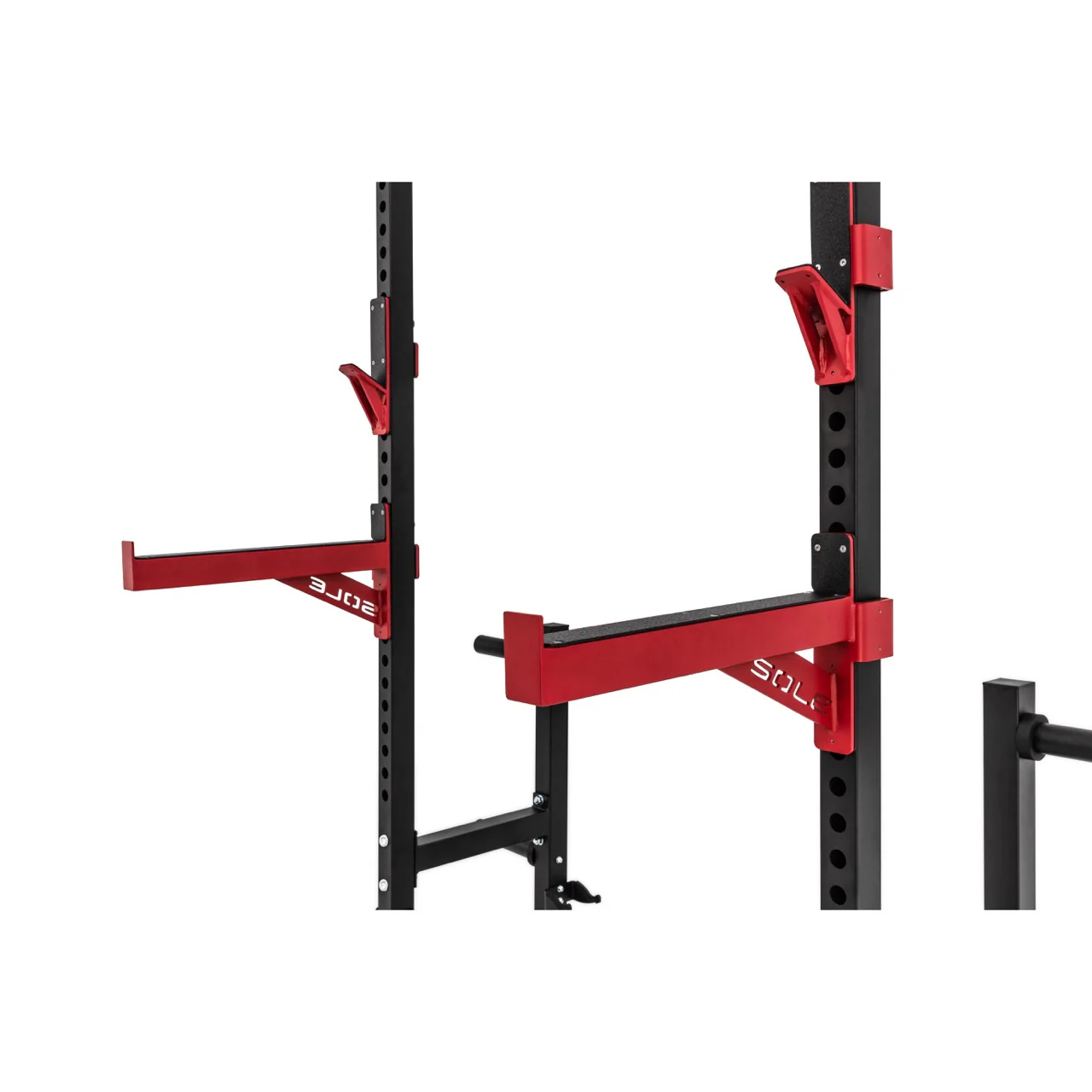 SOLE SW121 Half Rack - Image 8