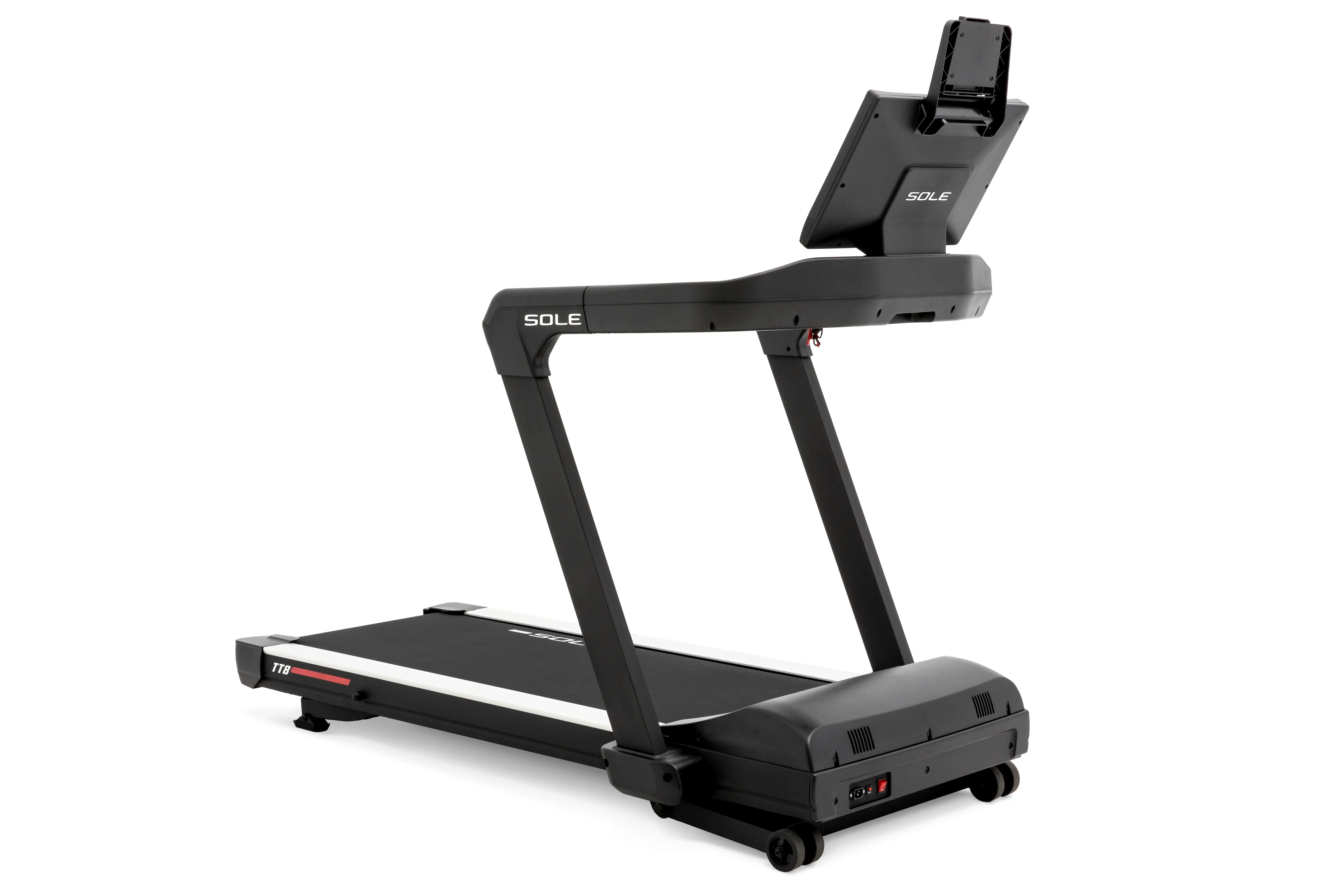 SOLE TT8 Treadmill - Image 11