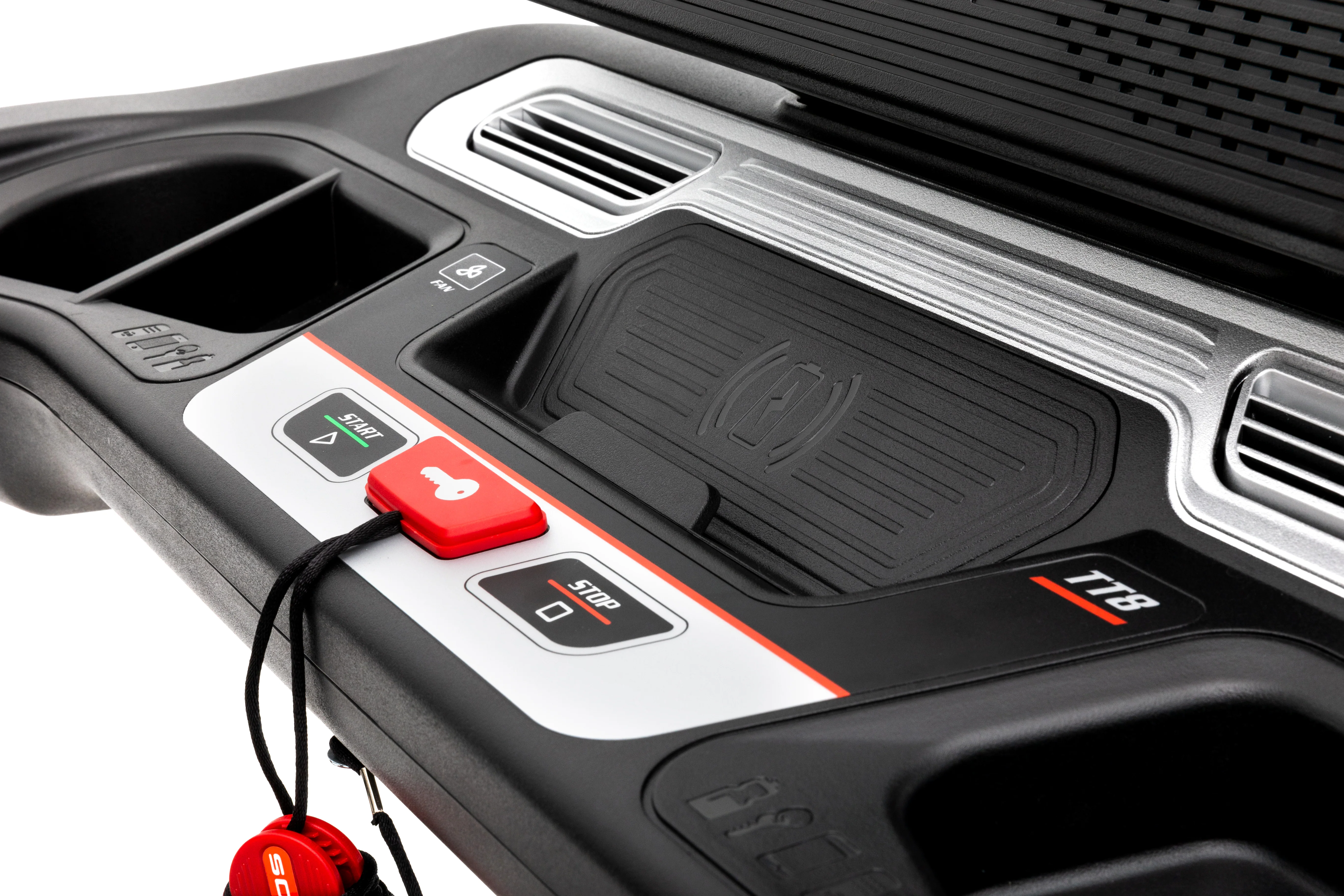 SOLE TT8 Treadmill - Image 13