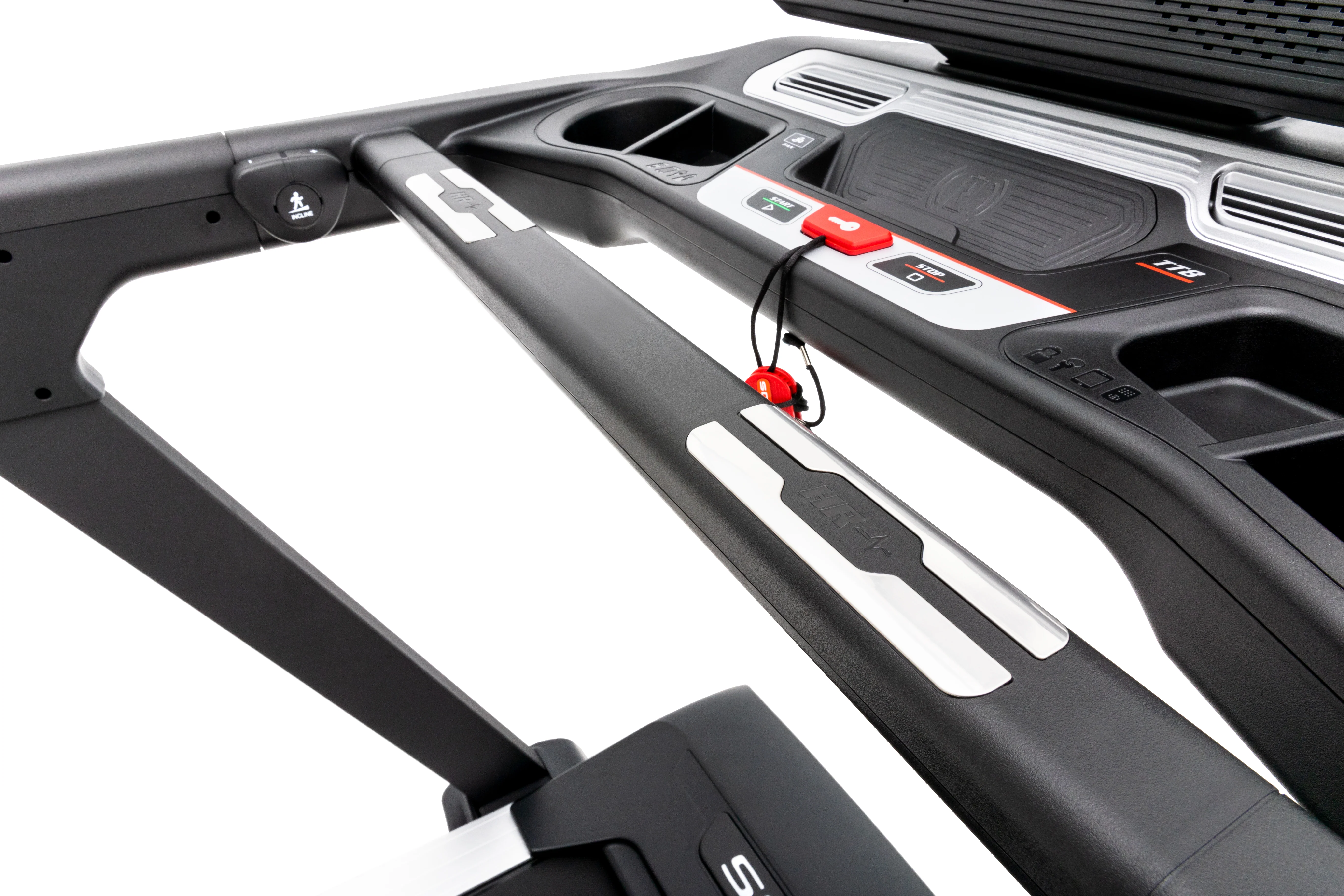 SOLE TT8 Treadmill - Image 15