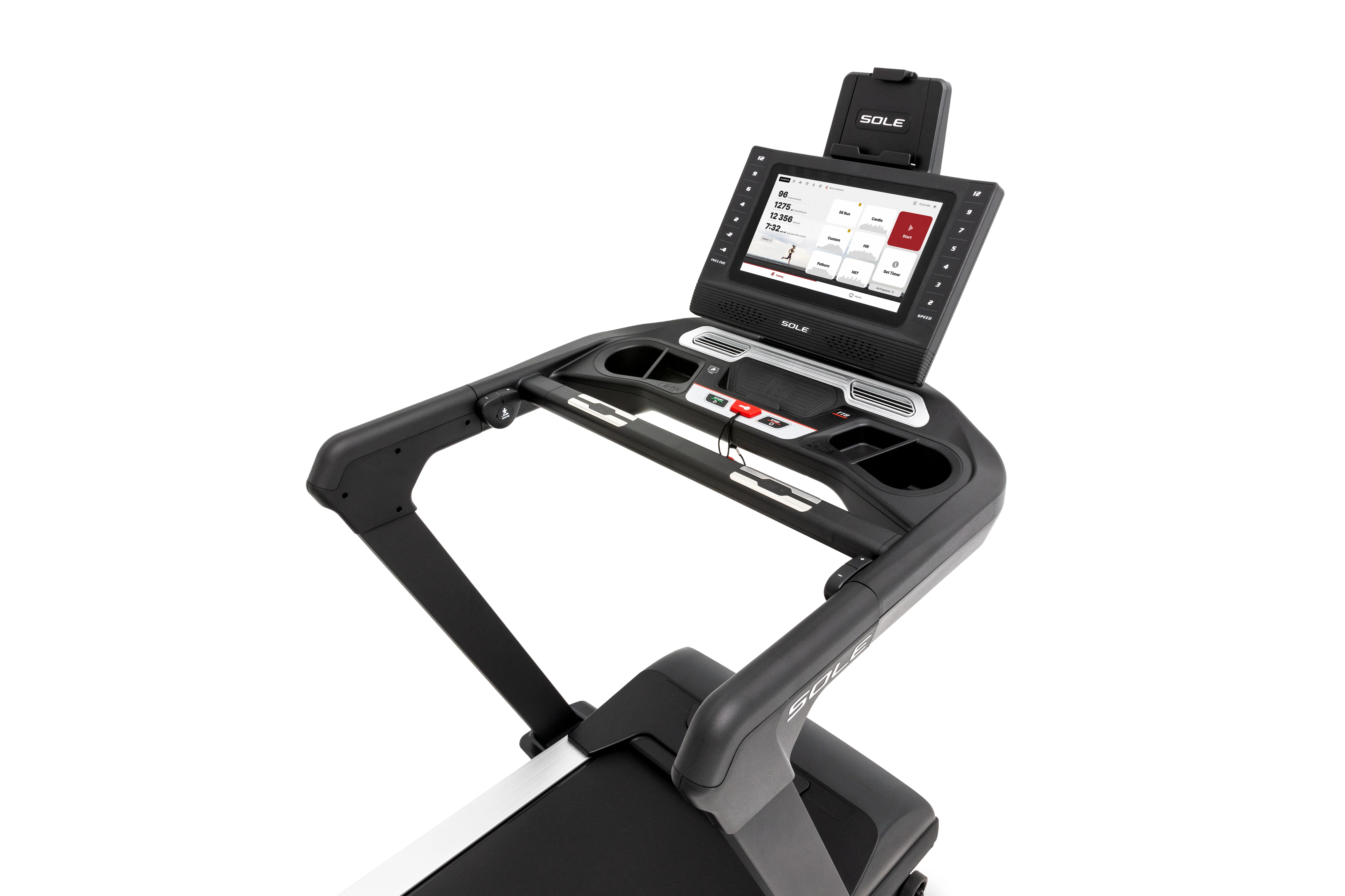 SOLE TT8 Treadmill - Image 21