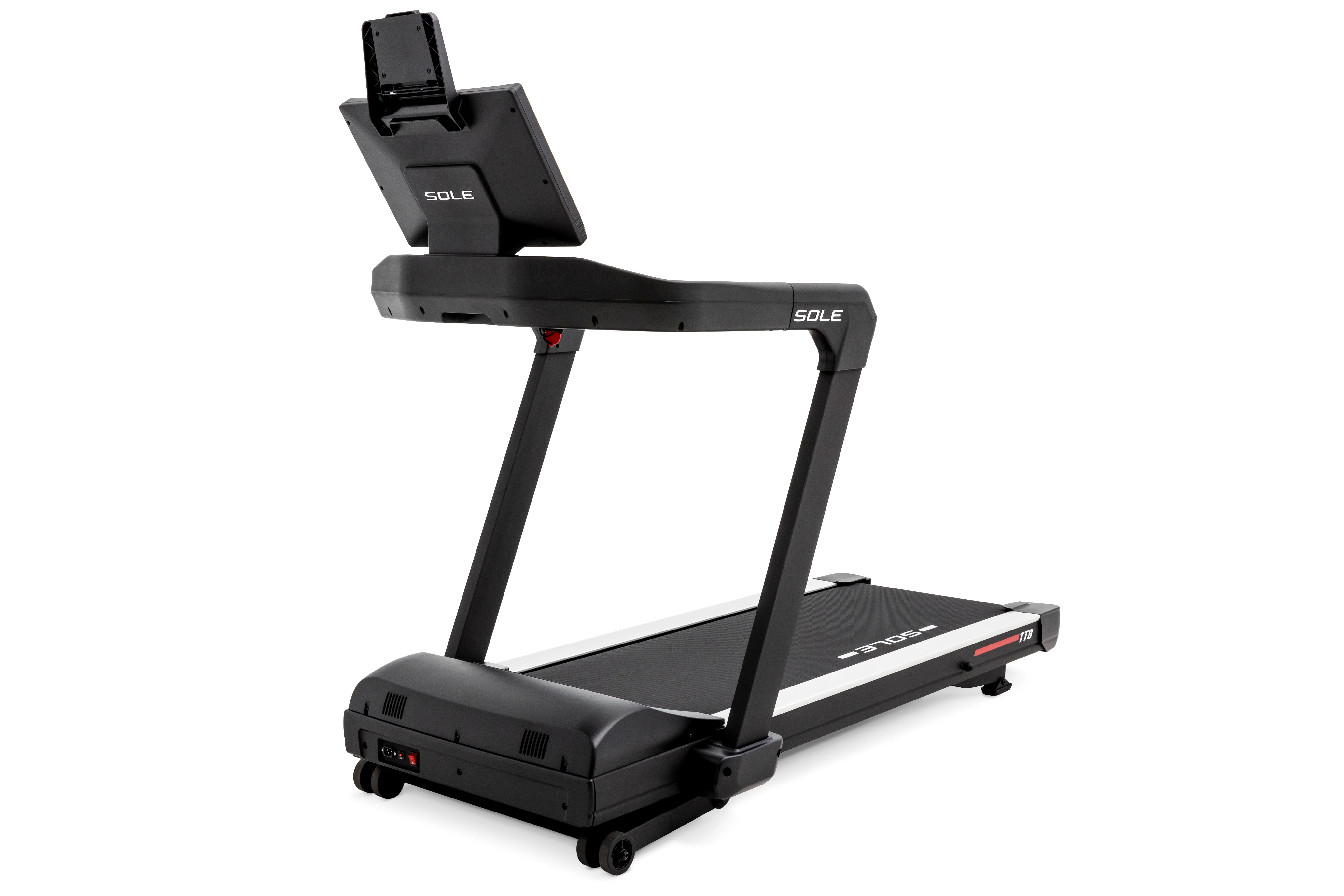 SOLE TT8 Treadmill - Image 22