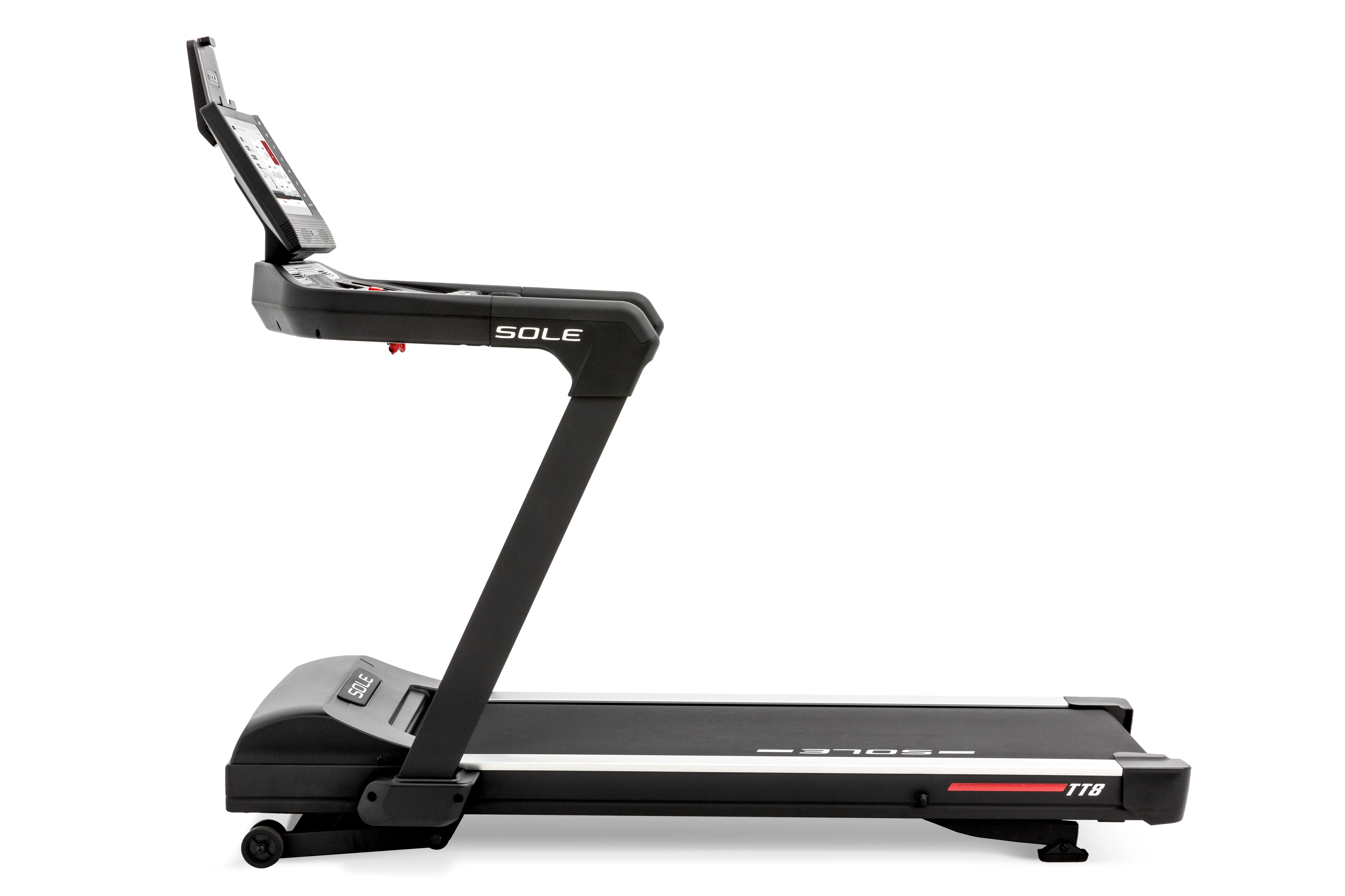 SOLE TT8 Treadmill - Image 24