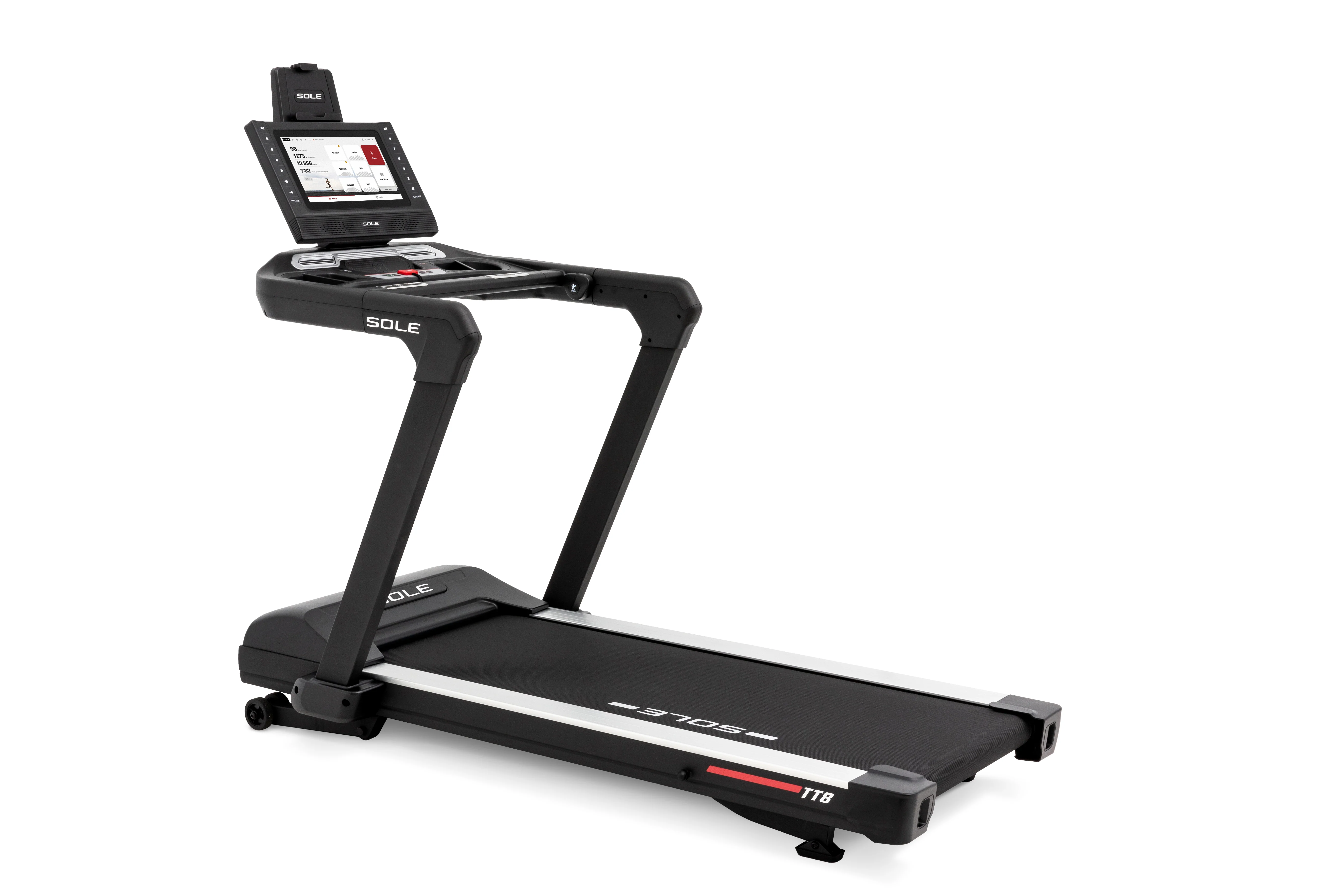 SOLE TT8 Treadmill - Image 25