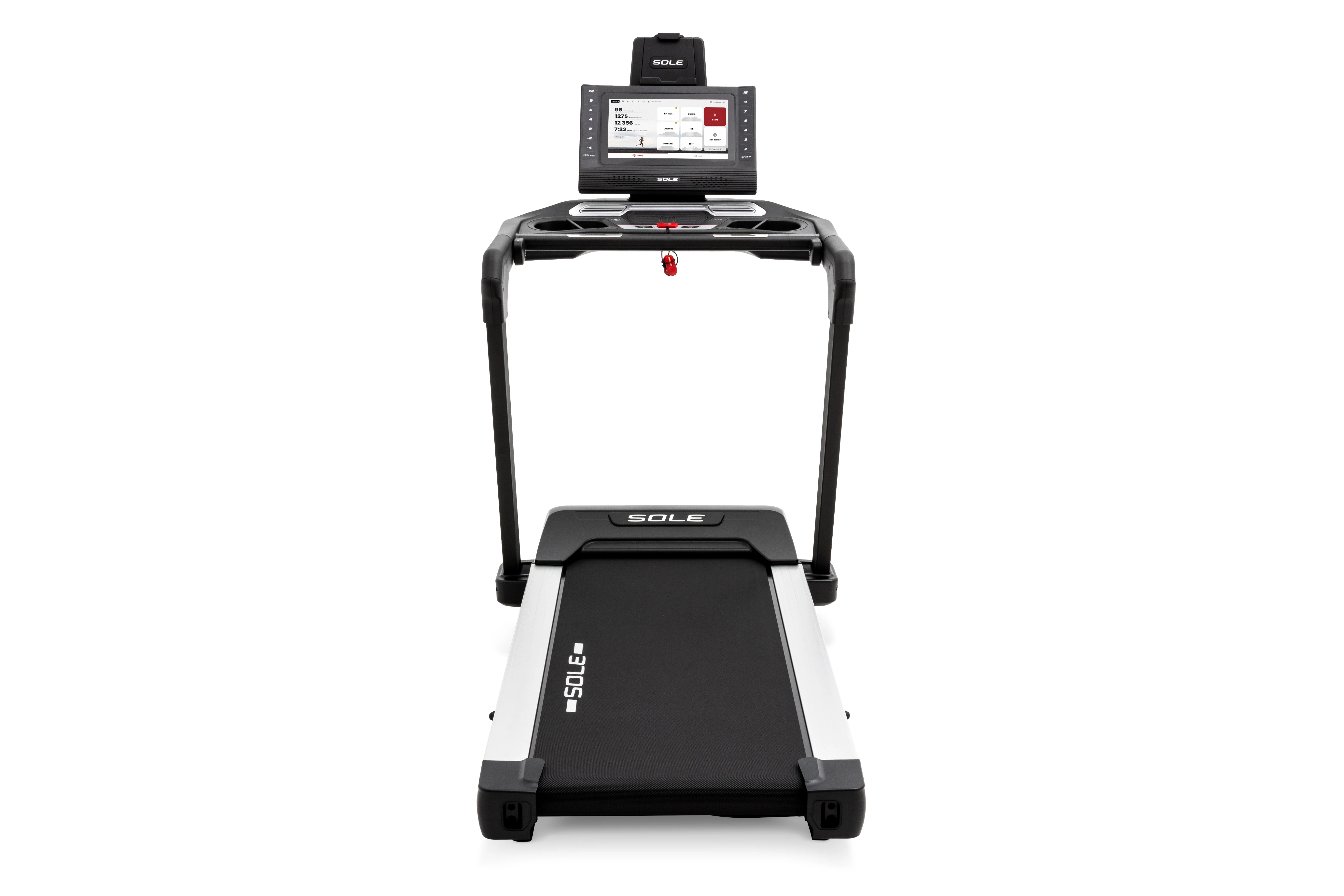 SOLE TT8 Treadmill - Image 26