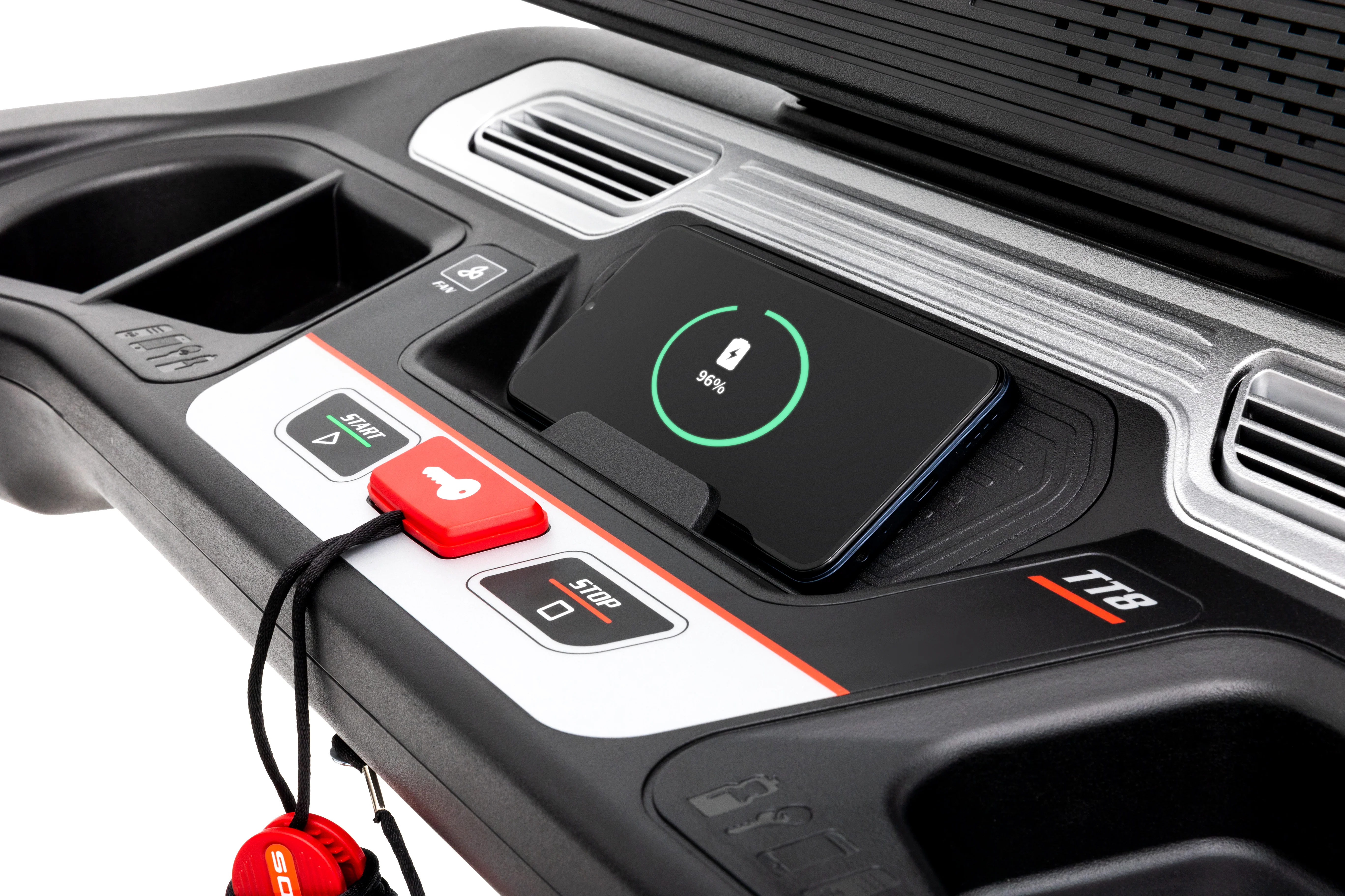 SOLE TT8 Treadmill - Image 28