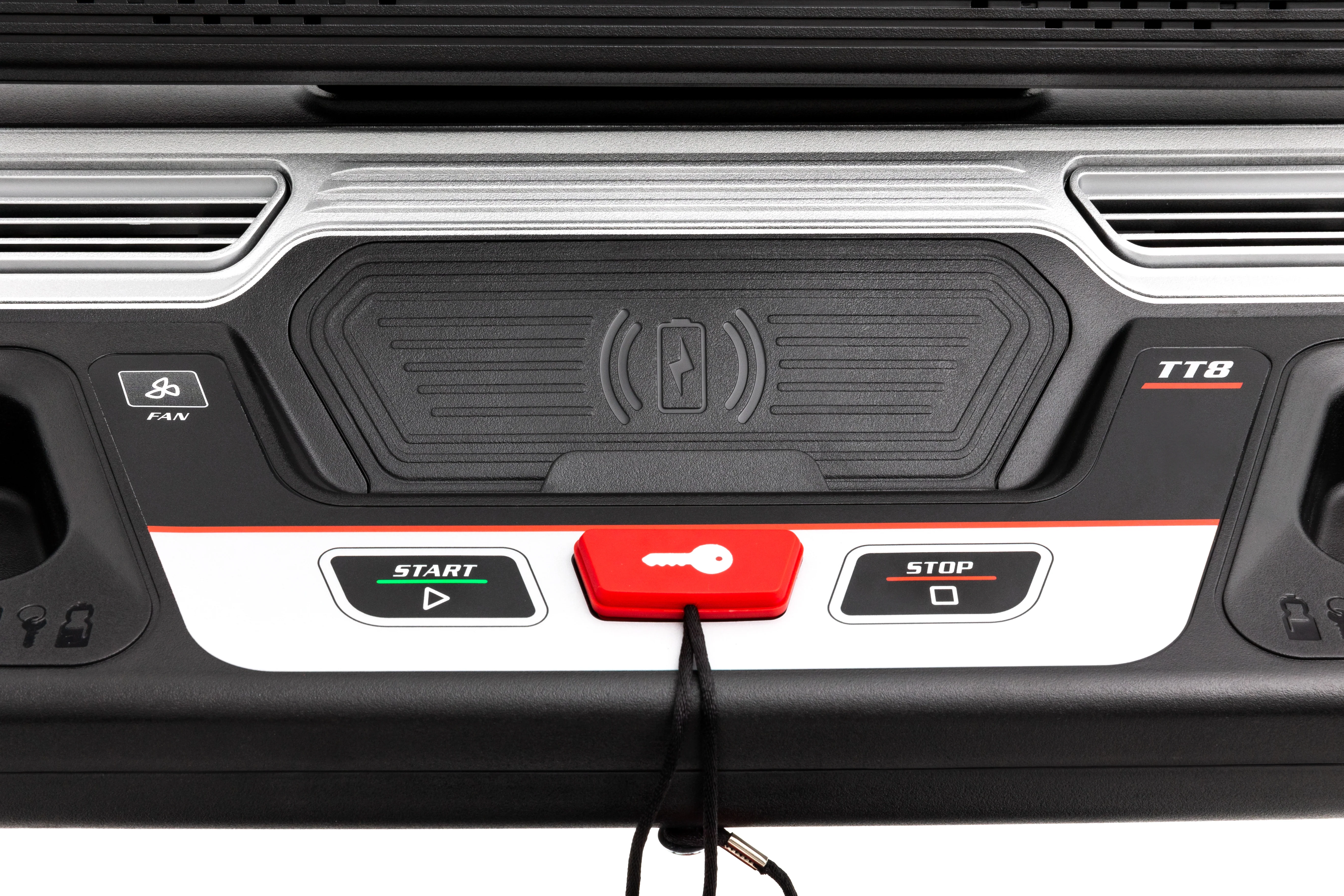 SOLE TT8 Treadmill - Image 29