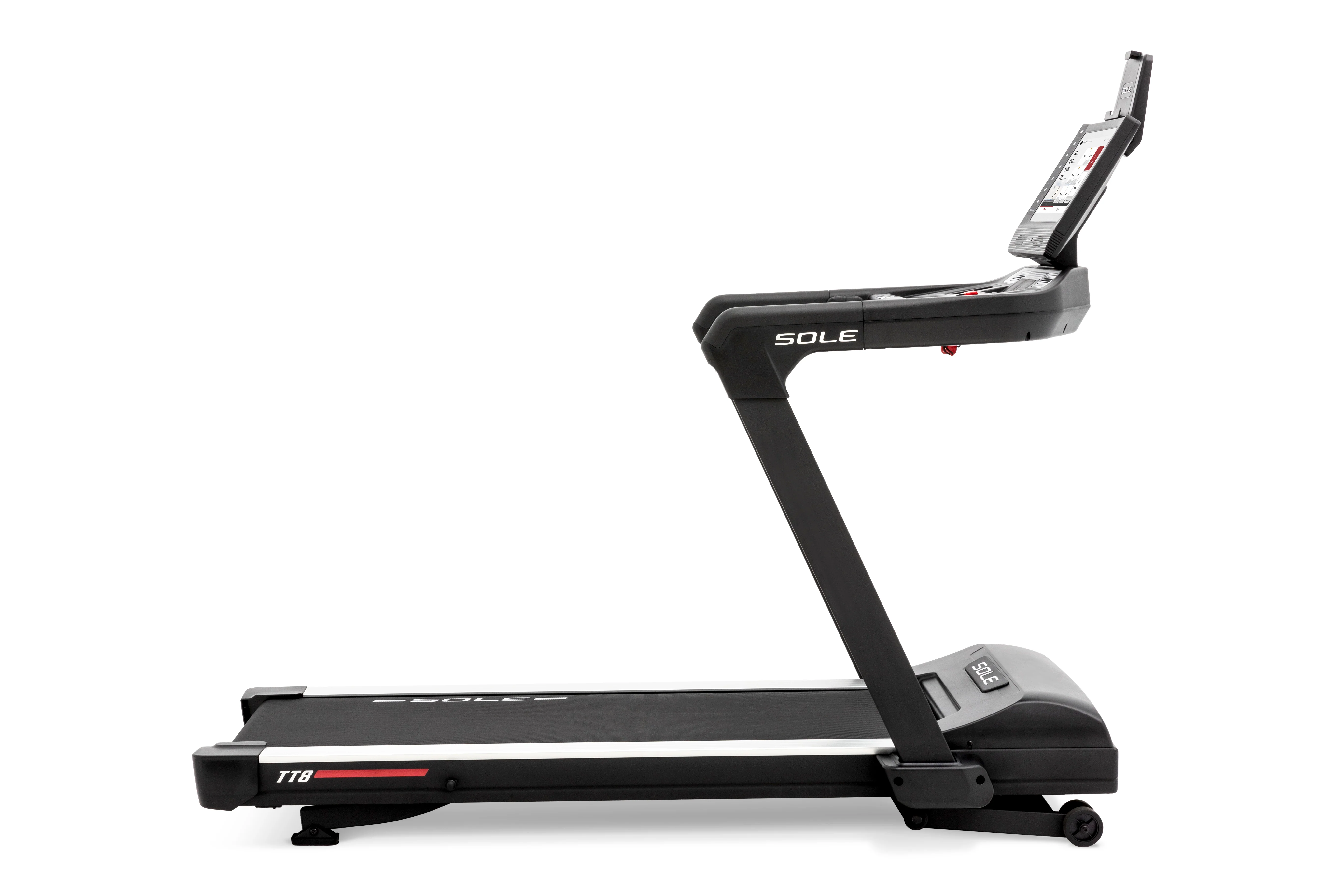 SOLE TT8 Treadmill - Image 3