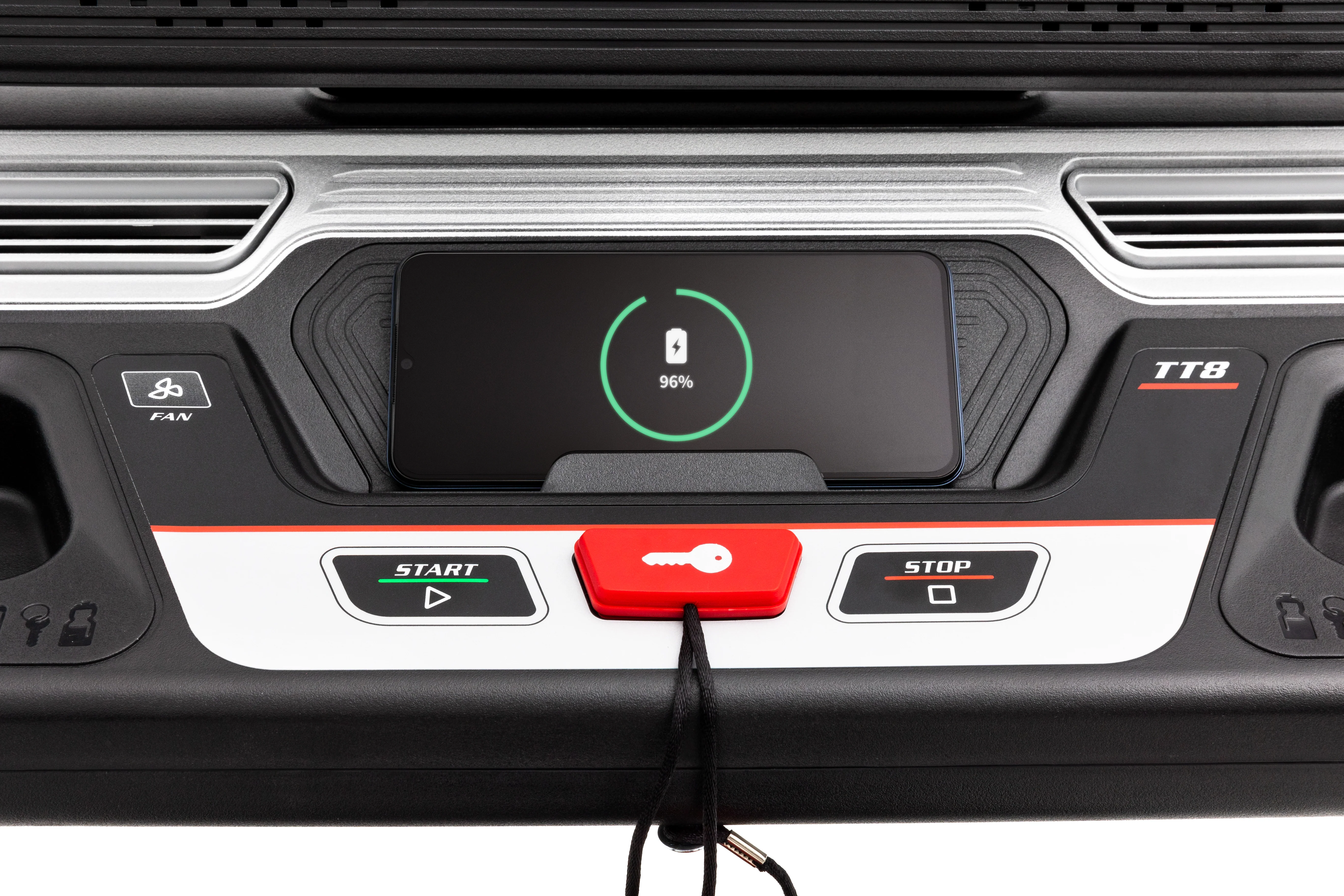 SOLE TT8 Treadmill - Image 30