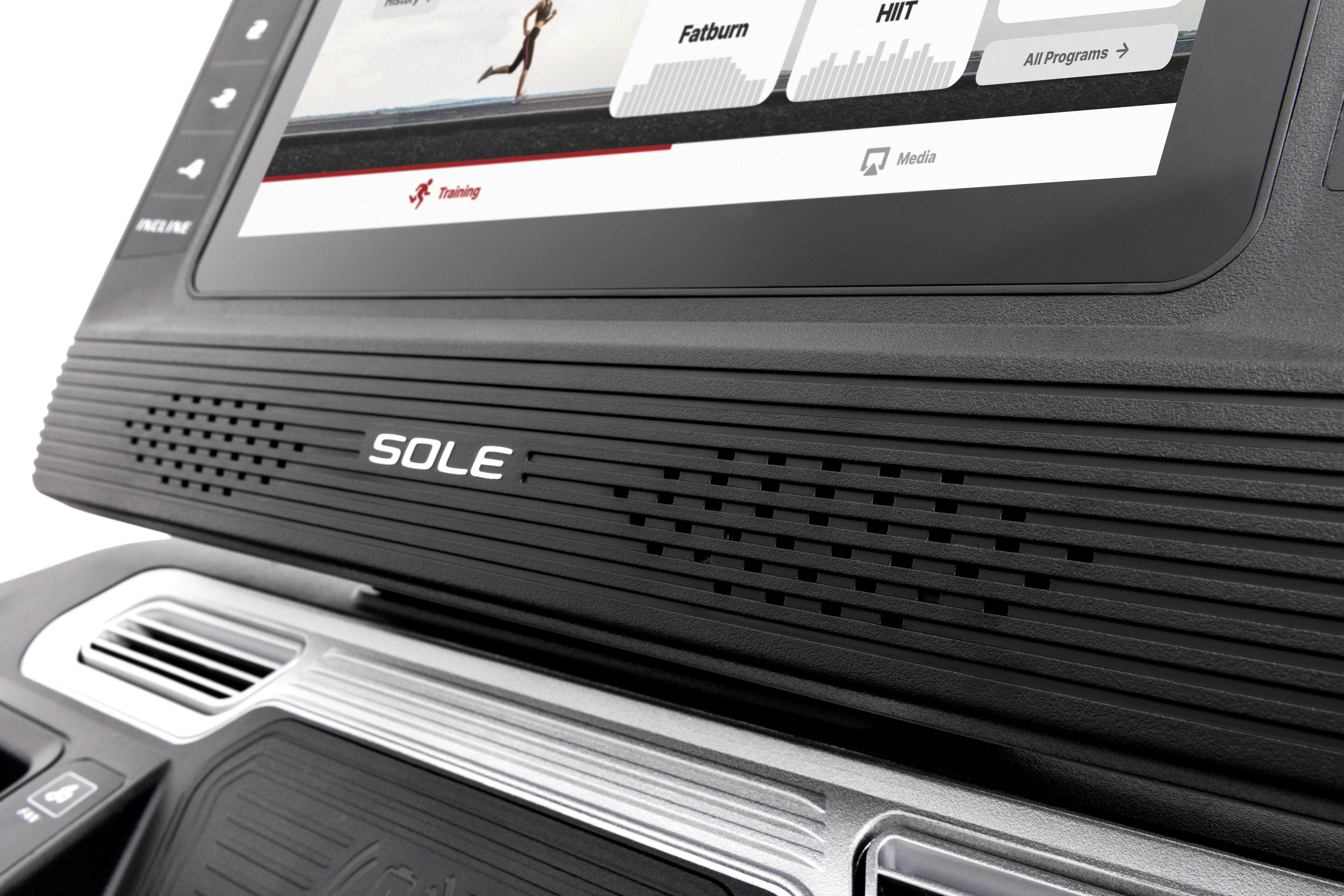 SOLE TT8 Treadmill - Image 32