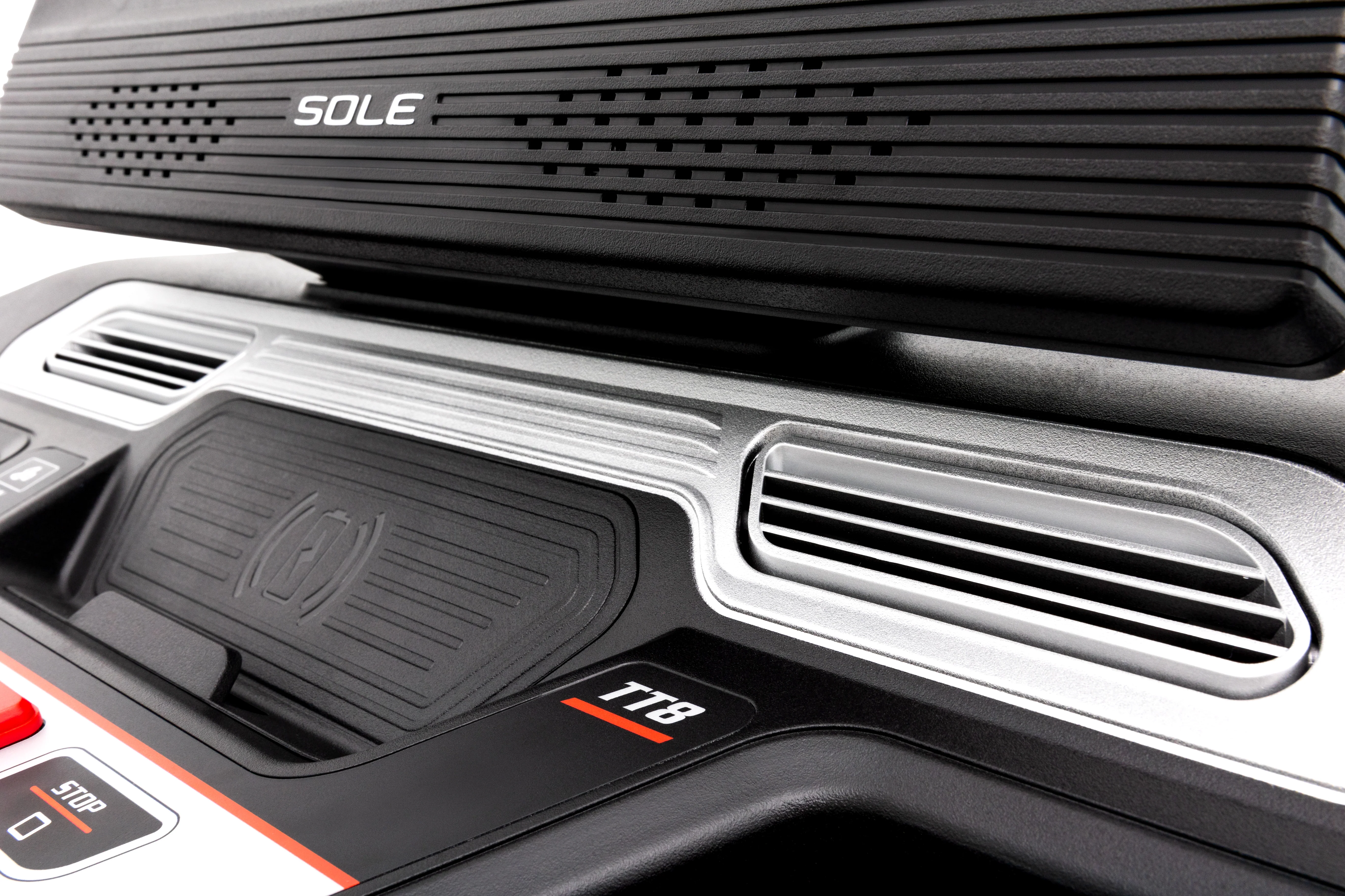 SOLE TT8 Treadmill - Image 33