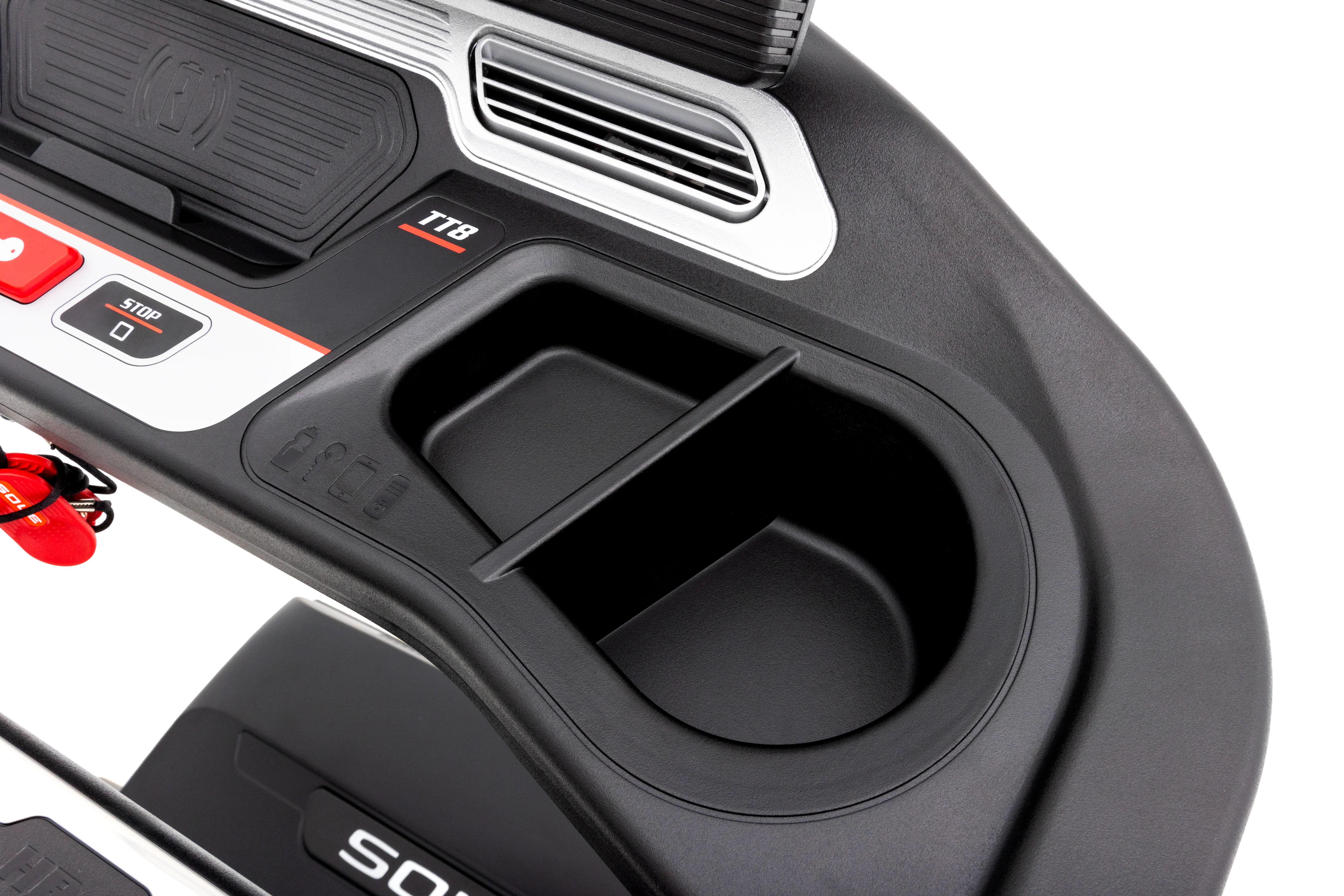 SOLE TT8 Treadmill - Image 34