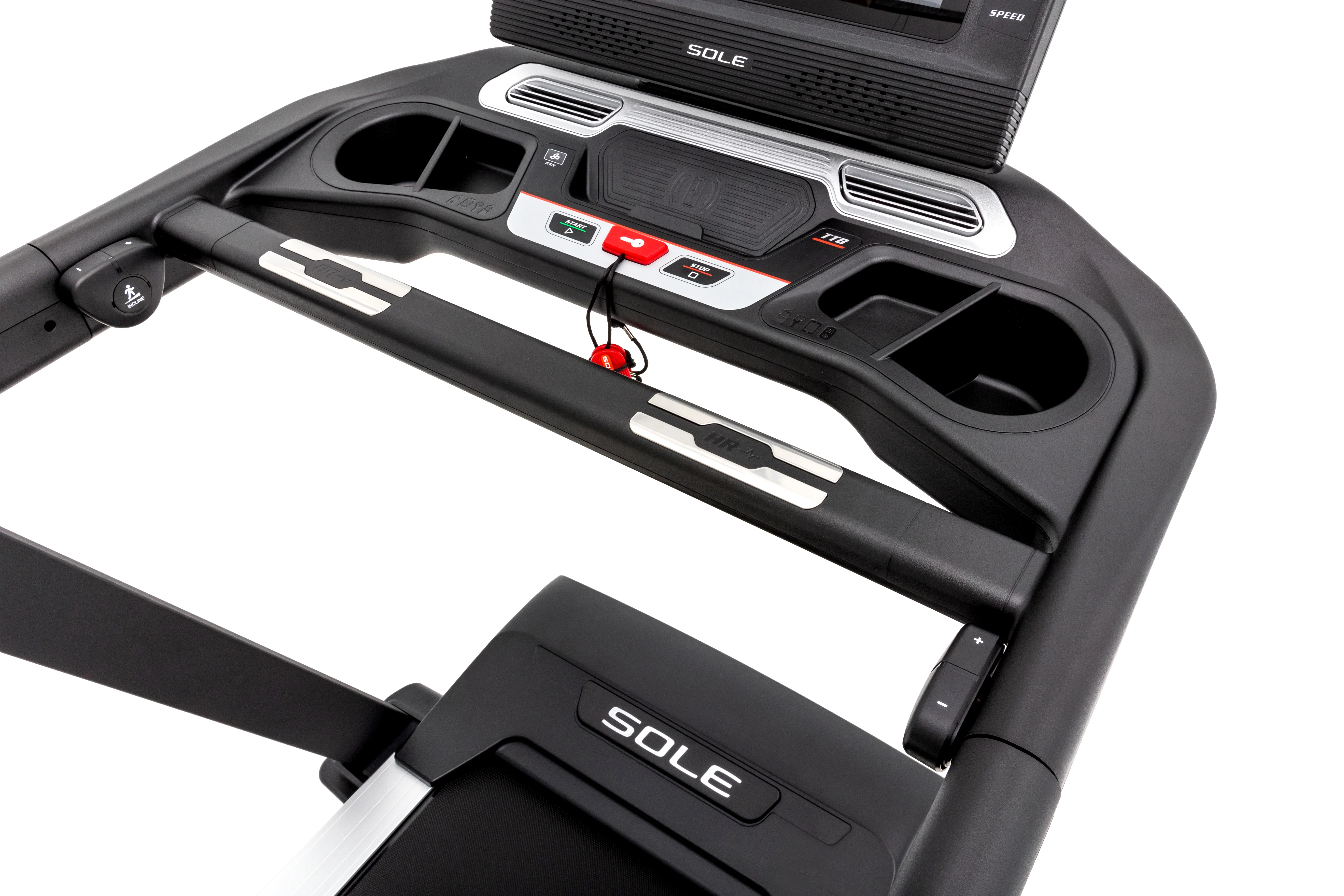 SOLE TT8 Treadmill - Image 38