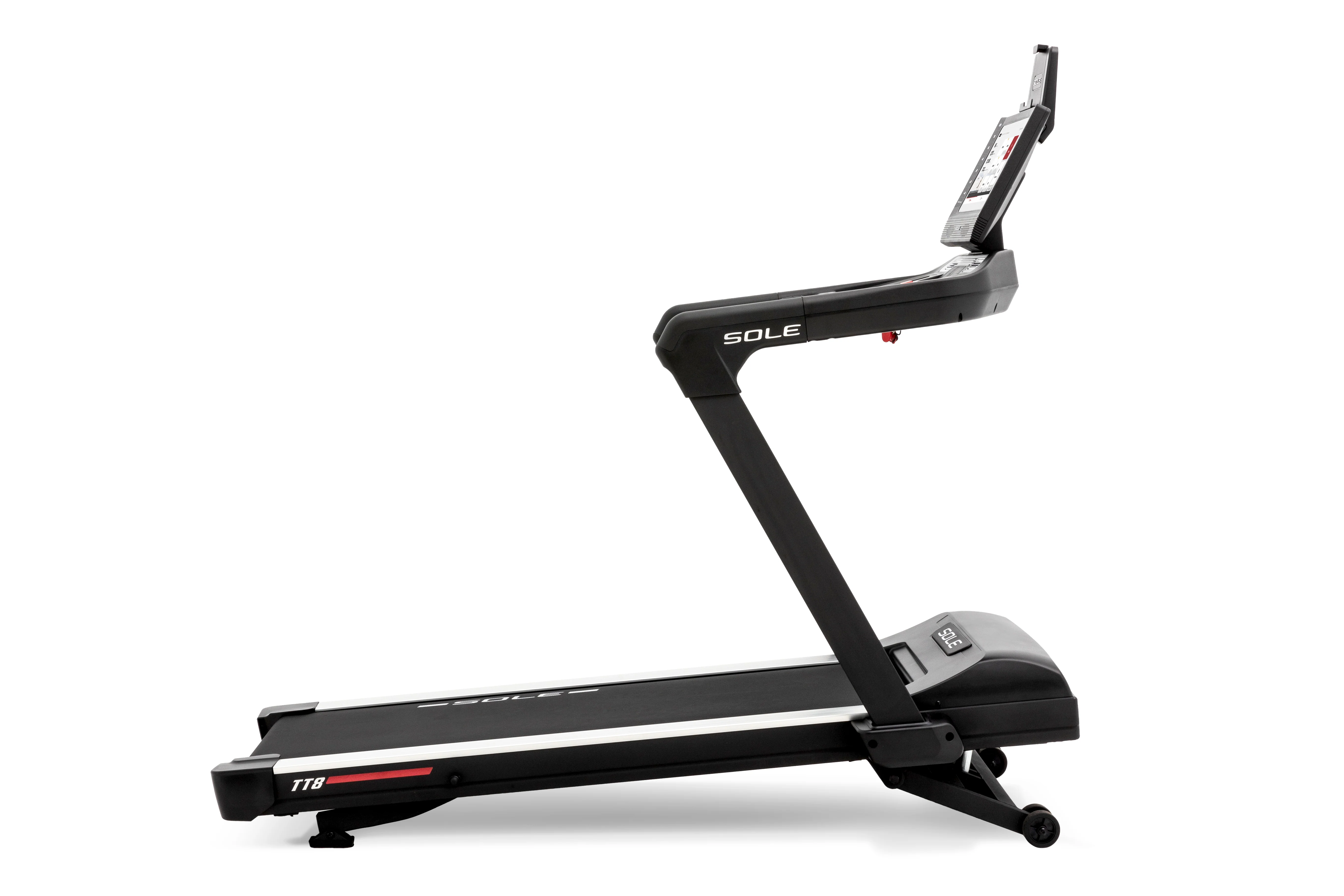 SOLE TT8 Treadmill - Image 5