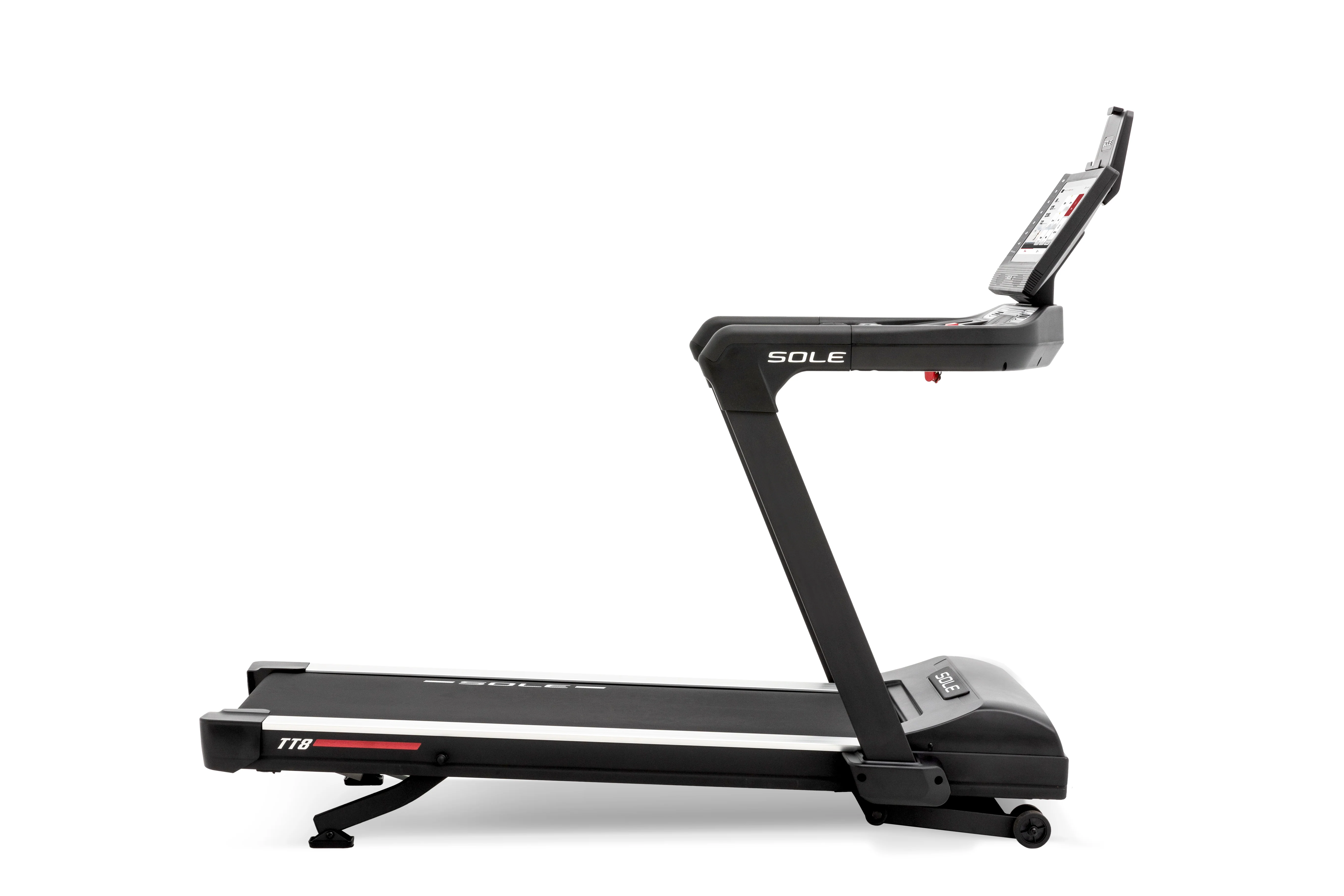 SOLE TT8 Treadmill - Image 9